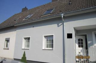 Wohnung mieten in 65474 Bischofsheim, 3 ZKB -Wohnung mit Einbauküche