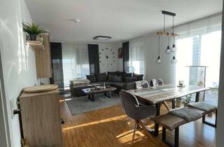 Wohnung mieten in Von-Raumer-Straße 13a, 91550 Dinkelsbühl, Wunderschöne 3-Zimmer-Wohnung in Dinkelsbühl in Top Lage