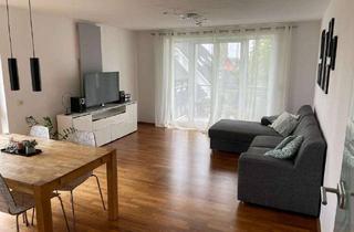 Wohnung mieten in Marijampolestr. 23, 51469 Bergisch Gladbach, Helle 2 Zimmer in ruhiger Wohnlage mit Küche, saniertem Bad und Außenstellplatz