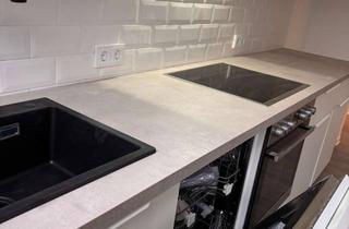 Wohnung mieten in Hermann-Löns-Straße 22, 46537 Dinslaken, Moderne 2,5-Zimmer-DG-Wohnung am Waldrand: Einbauküche, Keller