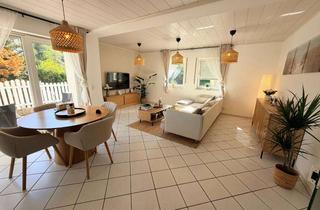 Wohnung mieten in 56812 Cochem, Schöne 3-Zimmer-Wohnung in Cochem-Cond mit zwei PKW-Stellplätzen