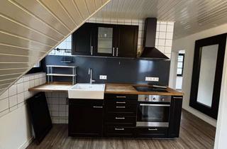 Wohnung mieten in Hauptstraße 27, 56651 Niederdürenbach, Helle Maisonettewohnung ab November zu vermieten