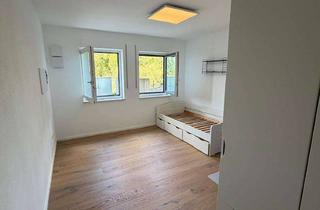 Wohnung mieten in Hauptstraße 27, 85386 Eching, 1-Zimmer-Studenten-Apartment Terrasse Garching Forschungszentrum