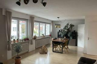 Wohnung mieten in Starenweg 14, 71364 Winnenden, 3-Zimmer-Wohnung mit großem Balkon in Winnenden