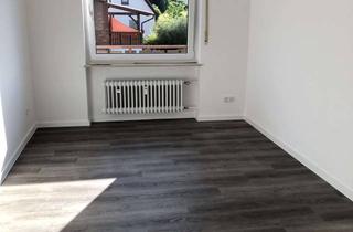 Wohnung mieten in 97688 Bad Kissingen, Modernisierte 3-Zimmer-Wohnung mit Balkon in Bad Kissingen