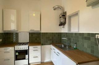 Wohnung mieten in 90478 Nürnberg, Altbau 4-Zimmer-Wohnung in Nürnberg, St. Peter