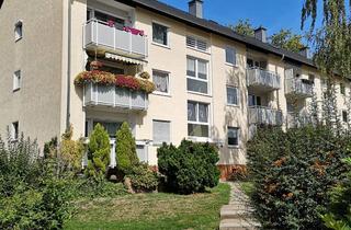 Wohnung mieten in Haydnstr. 11, 45529 Hattingen, Helle 3-Zimmer-Wohnung mit Balkon in Hattingen Winz-Baak