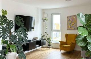 Wohnung mieten in 76698 Ubstadt-Weiher, Moderne 3-Zimmer-Neubauwohnung (2020) mit Balkon, Ankleide, Keller und Top-Einbauküche, Bahnhof 5min