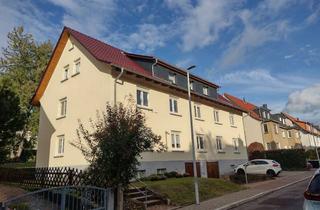 Wohnung mieten in Fichtestraße, 99817 Eisenach, Ruhige 3-Raum-Wohnung am Wartenberg