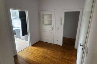 Wohnung mieten in Poststraße 26, 66333 Völklingen, Helle und freundliche 3-Zimmer-Wohnung in Citylage von Völklingen