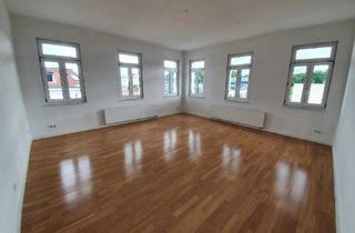 Wohnung mieten in Kantstrasse, 04275 Südvorstadt, Helle, sonnige 2 Zimmer Altbauwohnung mit Südbalkon und Blick auf Fockeberg