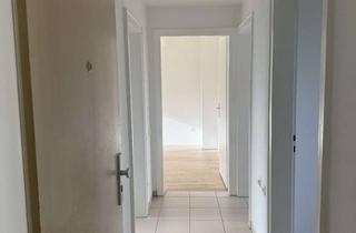Wohnung mieten in 45479 Broich, Schöne drei Zimmer Wohnung in Mülheim-Broich