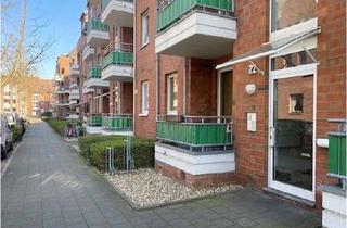 Wohnung mieten in Keltenstraße 22, 41462 Neuss, Wohnen mit Charakter: Kompaktes Apartment in Neuss