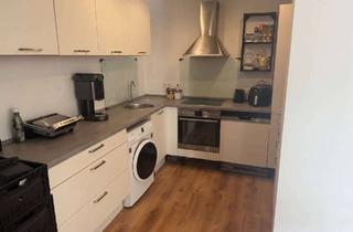 Wohnung mieten in Hermann-Ehlers-Straße, 41515 Grevenbroich, 2-Zimmer-Wohnung mit Balkon und Einbauküche