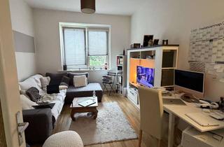 Wohnung mieten in Chateauneufstrasse 17, 20535 Hamm, Wohnen mit Charakter: 3-Zimmer-Wohnung in Hamburg Hamm-Nord
