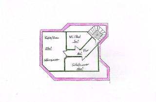 Wohnung mieten in 85402 Kranzberg, Zuhause mit 2 Zimmern in Kranzberg