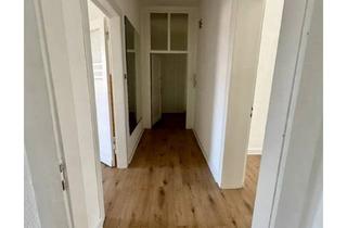 Wohnung mieten in Kreuzstraße 54, 42277 Wuppertal, Schöne 3-Zimmer Altbauwohnung in Wuppertal-Oberbarmen