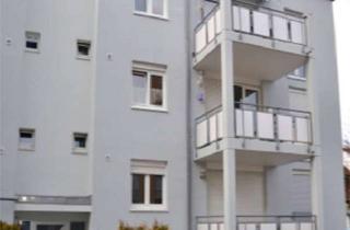 Wohnung mieten in Seidenwebergasse, 79576 Weil am Rhein, 3-Zimmer-Wohnung mit Balkon in Weil am Rhein
