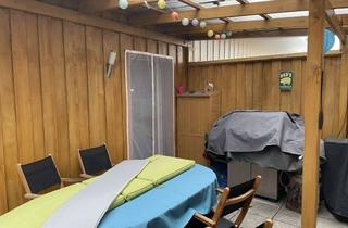 Wohnung mieten in 83313 Siegsdorf, Ruhige 4,5-Zimmer-Wohnung am Waldrand von Siegsdorf – mit Balkon, Freisitz & TG-Stellplatz