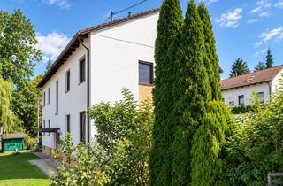 Wohnung mieten in Steinfeldstraße 29, 85235 Odelzhausen, Exklusive 3-Zimmer-Wohnung (60 m²) in Odelzhausen – renoviert mit hochwertiger Nolte-Einbauküche