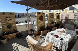 Wohnung mieten in Eisenhutweg 56, 12487 Johannisthal, 3,5-Zimmer- Dachgeschoss Wohnung in Berlin-Johannisthal