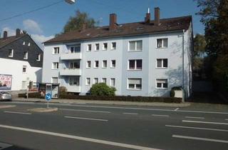 Wohnung mieten in Bodenborn 77, 58452 Witten, Moderne Single-Wohnung in Bommern