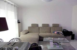 Wohnung mieten in 63579 Freigericht, Großzügige Single-Wohnung mit Garten - mitten in Somborn