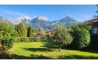 Wohnung mieten in Hirschenweg, 83471 Schönau, Maisonettewohnung mit Bergblick in Schönau am Königsee