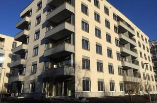 Wohnung mieten in Helene-Jacobs-Straße 20, 14199 Schmargendorf, Neubau mit EBK und Balkon: attraktive 3-Zimmer-Wohnung in Schmargendorf
