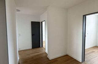 Wohnung mieten in Seebachmarter, 96103 Hallstadt, Erstbezug nach Renovierung: Helle 3-Zimmer-Wohnung mit Aufzug, Balkon & Garage in Hallstadt