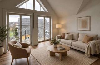 Wohnung mieten in 93326 Abensberg, 2-Zimmer Wohnung in Abensberg
