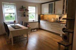 Wohnung mieten in Breslauer Straße 13, 26452 Sande, Stilvoll modernisiert: 3-Zimmer-Wohnung in Sande