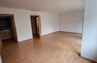 Wohnung mieten in 94344 Wiesenfelden, Barrierefreie 2-Zimmer-Wohnung mit Terrasse & TG in Wiesenfelden