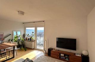 Wohnung mieten in Ludwig-Wilhelm-Straße 21, 75177 Nordstadt, Lichtdurchflutete 2-Zimmer-Wohnung im 1. OG mit EBK, Süd-West-Balkon, Aufzug & Tageslichtbad in Pfor