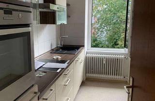 Wohnung mieten in Justinus Kerner Straße, 78050 Villingen-Schwenningen, Helle, top geschnittene 3-Zimmer-Wohnung nahe Riettor
