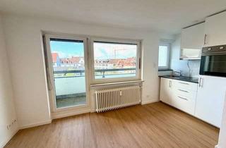 Wohnung mieten in Schottenstrasse 71, 78462 Konstanz, Kleines Studio im Paradies, frisch renoviert