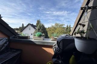 Wohnung mieten in Königsforster Straße 2a, 51503 Rösrath, Helle Maisonettewohnung in Forsbach