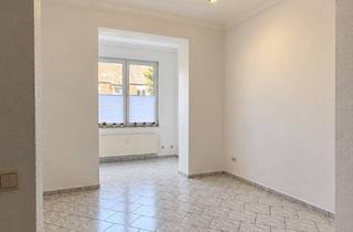 Wohnung mieten in Krausstr. 10, 45147 Holsterhausen, Schöne Altbauwohnung im Jugendstilhaus