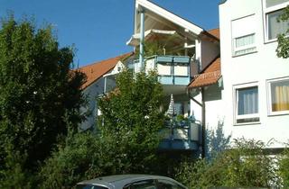 Wohnung mieten in Hölderlinstraße, 70794 Filderstadt, Ruhige 3,5-Zimmer-Wohnung in Filderstadt-Bonlanden