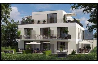 Wohnung mieten in Schleissheimer Strasse 433, 80935 München, Neubau City Appartement mit Garten, möbliert, TG-Einzelstellplatz mit E-Ladefunktion