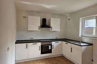 Wohnung mieten in Otterstraße 19, 67731 Otterbach, Vollständig renovierte 2-Zimmer-Wohnung mit Balkon und Einbauküche in Otterstraße, Otterbach