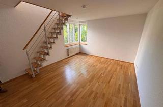 Wohnung mieten in 40670 Meerbusch, Haus in Haus: Maisonette 3-Zimmer-Wohnung in Meerbusch