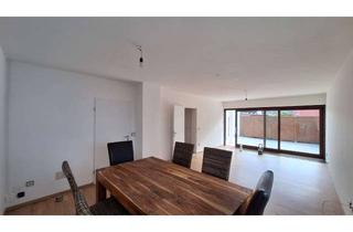 Wohnung mieten in 85652 Pliening, 2-Zimmer-Wohnung mit Terrasse, Stellplatz und Party-/Hobbyraum