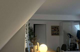 Wohnung mieten in Hohe Straße 11, 32423 Minden, 2 Zimmer Wohnung in Minden-Innenstadt