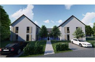 Wohnung mieten in Hochstraße, 54668 Ferschweiler, Hochwertige Maisonette-Singlewohnung in Mehrparteienhaus