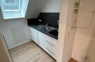 Wohnung mieten in Innere Ochsenäcker 10/1, 76332 Bad Herrenalb, 2-Zimmer-Maisonette-Wohnung in Bad Herrenalb