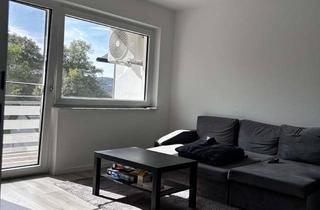 Wohnung mieten in Gartenstraße 29a, 58300 Wetter, Modernisierte 2,5-Zimmer-Wohnung mit Klimaanlage.