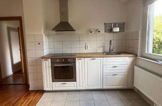 Wohnung mieten in 64739 Höchst, Helle 2-Zimmer-Wohnung mit Gartenblick, Einbauküche und Stellplatz in Höchst/Mümling-Grumbach