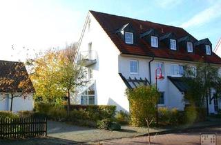Wohnung mieten in Residenzstraße, 04356 Seehausen, Gepflegte 2 Zimmer Wohnung, Loggia, Garagen Stellplatz inkl. Küche