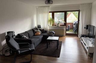 Wohnung mieten in Rainbrunnenstraße, 73614 Schorndorf, Zuhause mit 3,5 Zimmern, Dachterrasse und Garage in Schorndorf